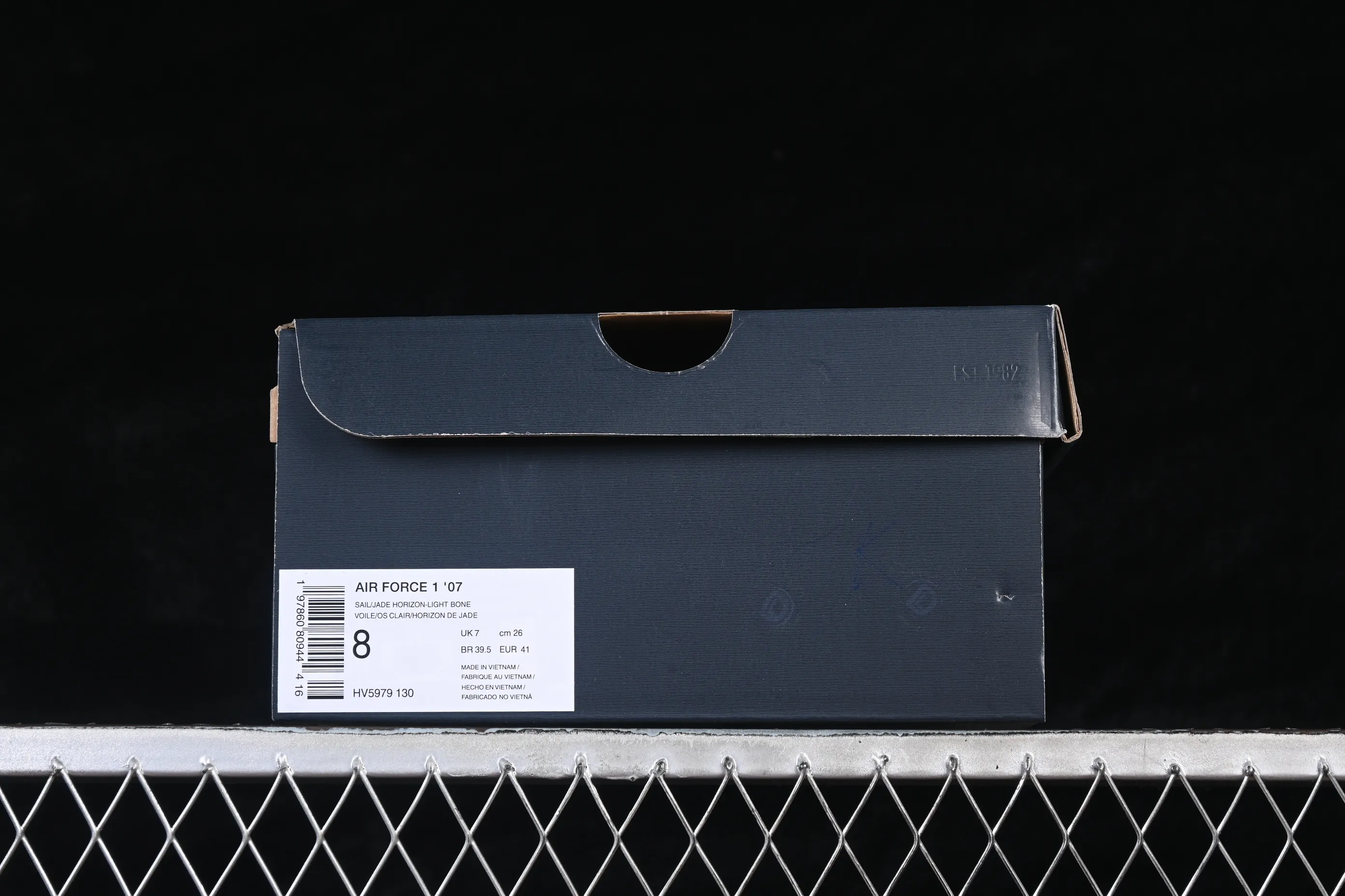All categories Nk Air Force 1 Air Force series Nk Air Force 1 Low Air Force low-top Nike Air Force 1'07 Low Good luck in the Year of the Horse Air Force 1 low-top casual sneakers HV5979-130